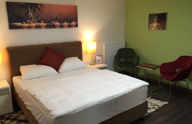 Comfort Boardinghouse Kornwestheim - Foto 6