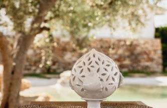 Trullo Amiura B&B - Foto 41