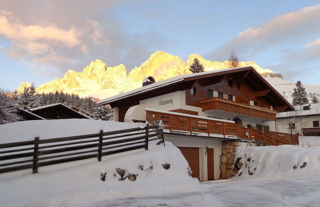 Akelei Comfortable Holiday Residence - Foto 33