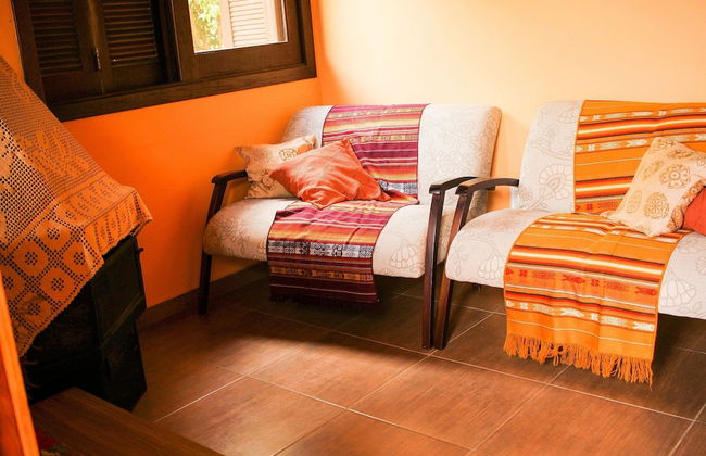 Pousada da Célia - Urubici - SC - Photo 2