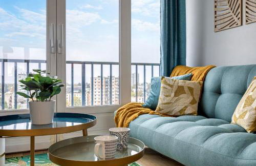 Cocon Lumineux - Parking gratuit - Foto 23