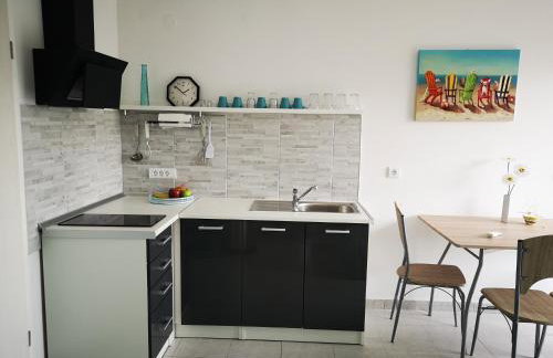 Chillout Apartments with Pool Patricia - Foto 44