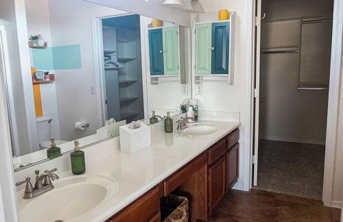 Family Home: Game Room + Yard Near Spring Training - Foto 22