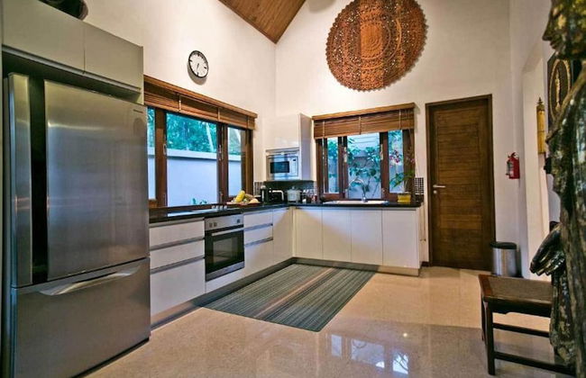 2 Bedroom Pool Villa 4 min walk to beach SDV032-By Samui Dream Villas - Foto 6