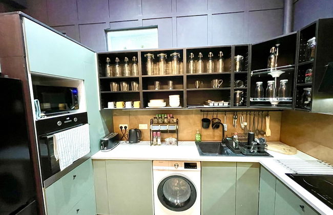 Stunning and Modern Apartment in Liverpool - Foto 9