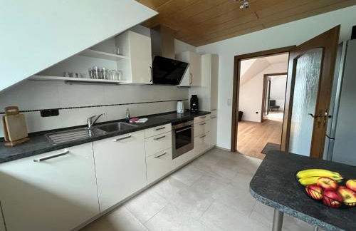 Gemütliche 90qm Wohnung am Waldrand - Foto 6