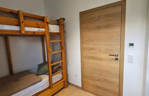 Holiday Home mit Terrasse und Garten Südeifel by Interhome - Foto 15