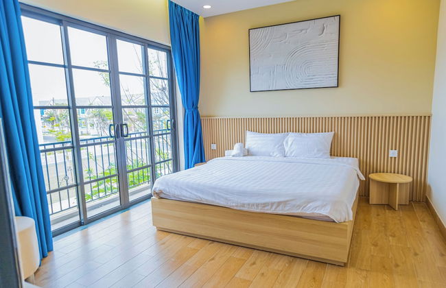 Luxury 3 br La Fleur Villa-Novaworld PT - Foto 28