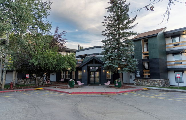 The Fold Hotels Steamboat Springs - Photo 1