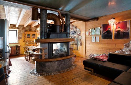 Baita Chalet Alabama - Foto 39