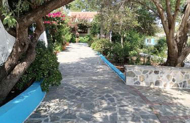 Studios Ioanna Limnionas Samos - Foto 2