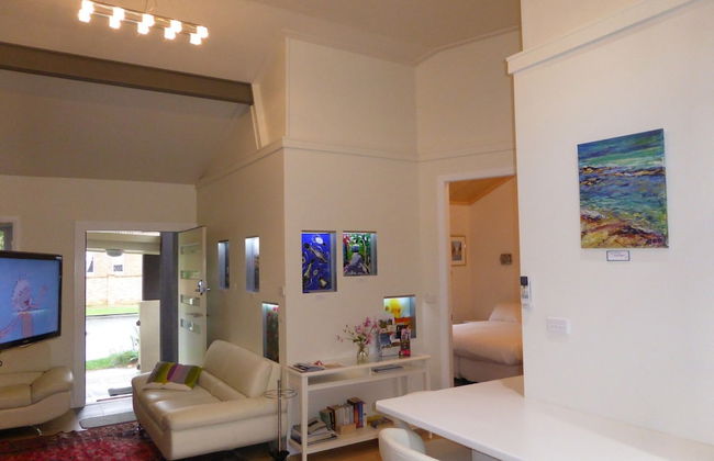 A Colourcity Apartments - Foto 18