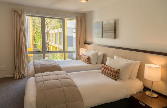 Boulcott Suites - Photo 13