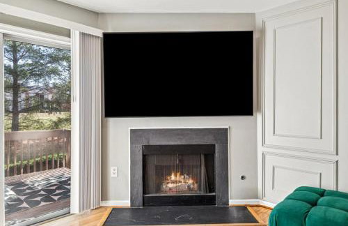 Spacious 3BR Near Rutgers plus Princeton plus NYC Access - Foto 20