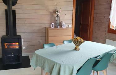 Le petit chalet de campagne - Photo 9