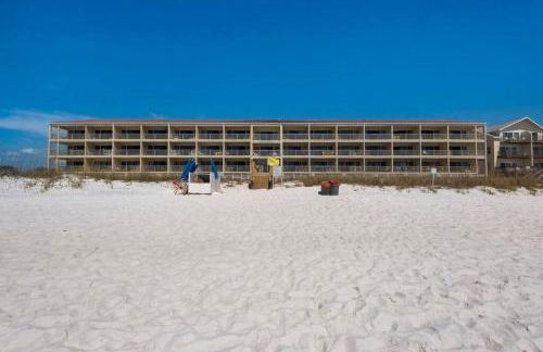 Seafarer, Gulf Front Condo, Right on the Beach - Photo 34