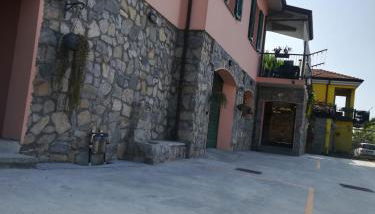 La Fontanella Apartment - Foto 2