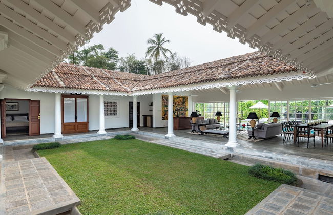 Nyne Hotels Leela Walauwwa - Induruwa - Foto 23