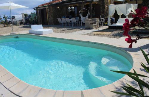 Villa CliCla - Pool, sea,hommock swing and laziness - Foto 41