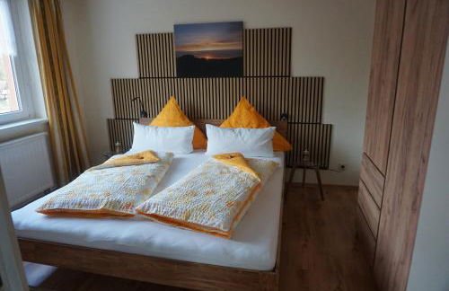 Ferienwohnung Familie Frank - Foto 11