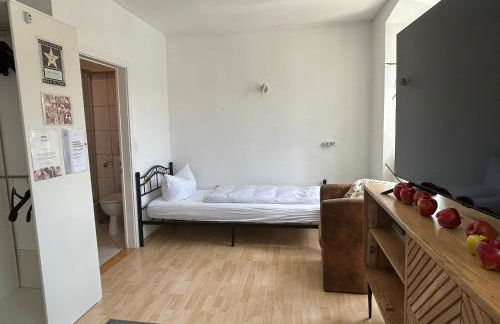 Room in Apartment - Schlummern Wie Dornröschen&rapunzel Im Schlösschen - Foto 30