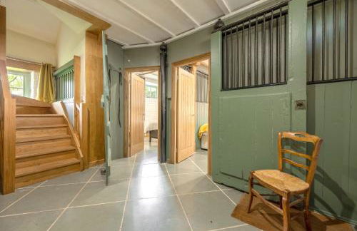 The Garden Barn - Photo 12