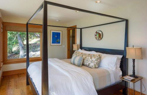 Hook's Nest-Magnificent Waterfront Luxury Home - Foto 27