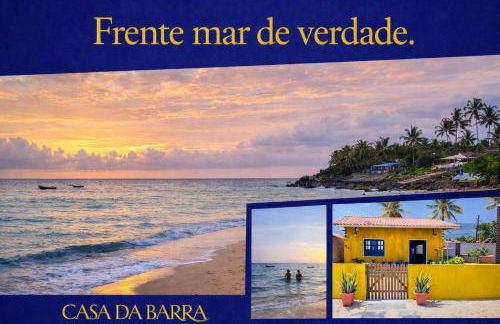 Casa da Barra Tutóia - Foto 1