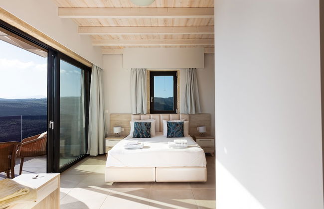 Argyrie Villas - Foto 9