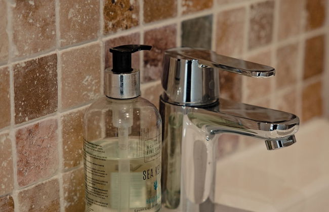 Royal Chambers - Foto 43