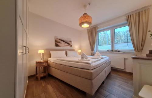 Nordwind - Direkt am Hafen - Foto 12