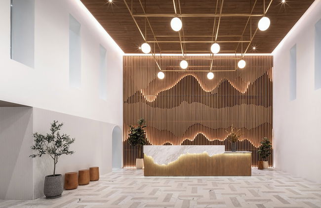 Somerset Sukhumvit 71 Bangkok - Foto 7