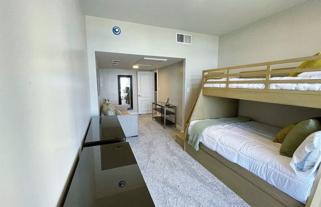 Sunchase IV by South Padre Resort Rental - Foto 8