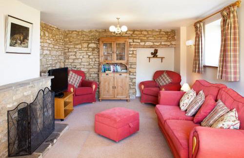 Knapp Cottage - Foto 9