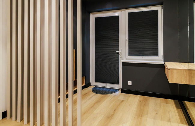 Holiday Apartment Near the Beach in Rowy - Photo 21