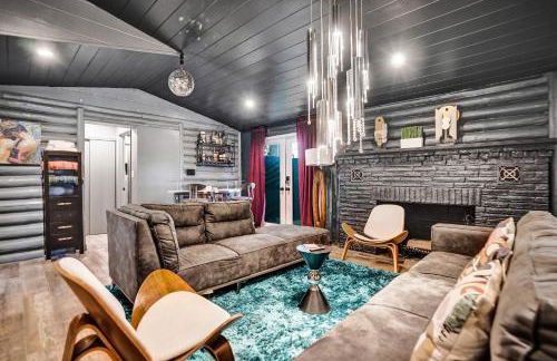 Kiki Grand Suite - Men's Clothing optional Guest Houses - Foto 11