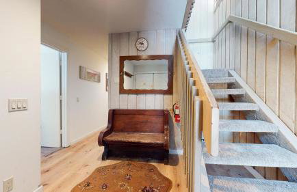 Mammoth Estates Condo - Near Village at Mammoth & Pet Friendly - Foto 38