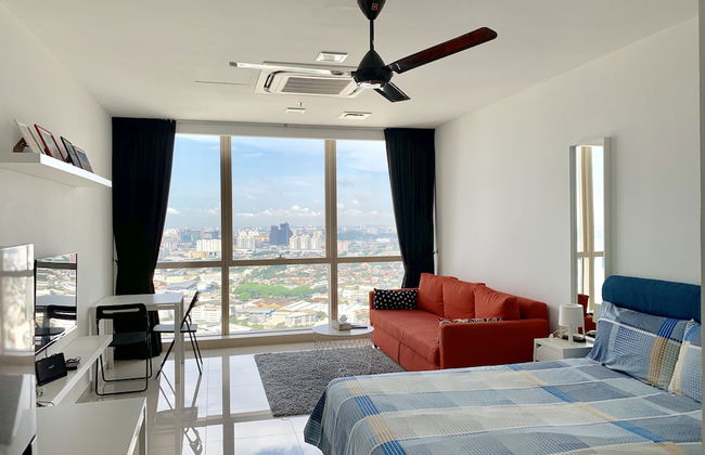 Ginger8 @ Pinnacle PJ - Foto 17