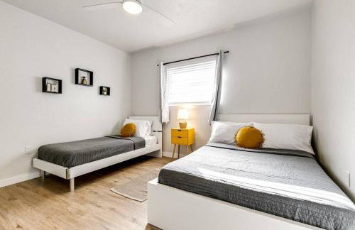 Spacious 2 BR near Miami Airport Virg 5 - Foto 15