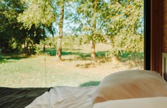 Arche Siedlisko Gorodczyno - Foto 5