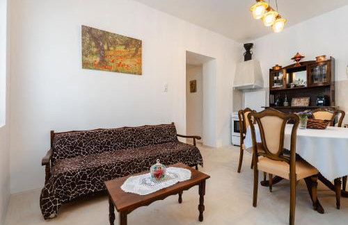 Michael's apartment Filoti - Foto 18