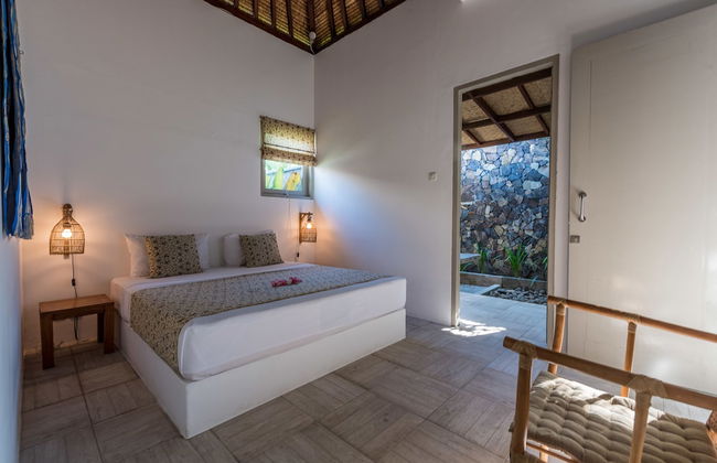 Beach Villas Lombok - Foto 24