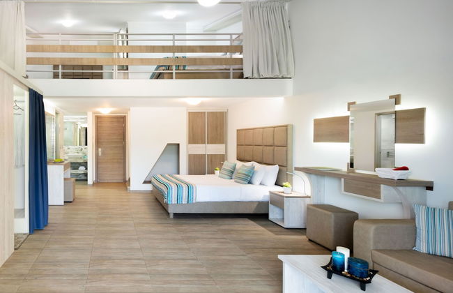 Hotel Sirines Complex - Foto 17