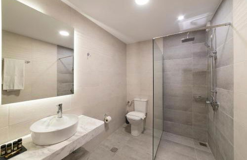 Elounda Heights - Adults Only - Foto 81