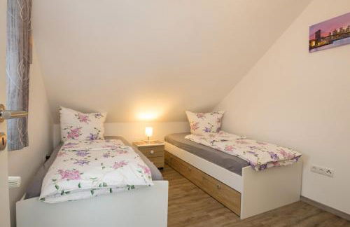 Ferienhaus an der Burg Namedy - Foto 9