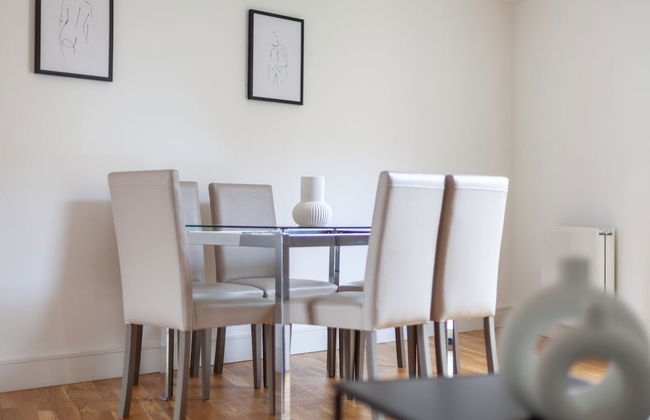 3 Bed Flat by Limehouse Basin - Foto 24