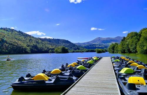 L'auvergnate - Foto 34