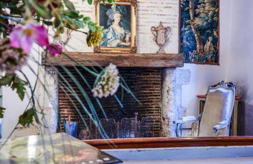 Maison de charme en Touraine avec jardin 4 p. - Foto 27