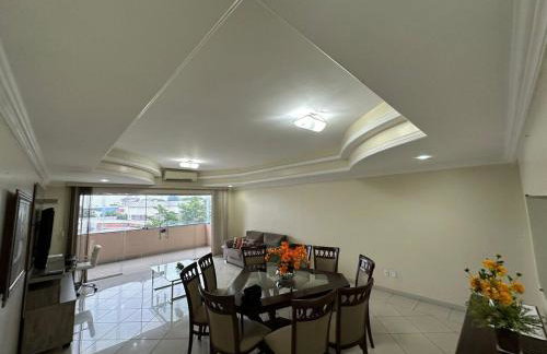 Equatorial Du Luxe in Manaus - Foto 55