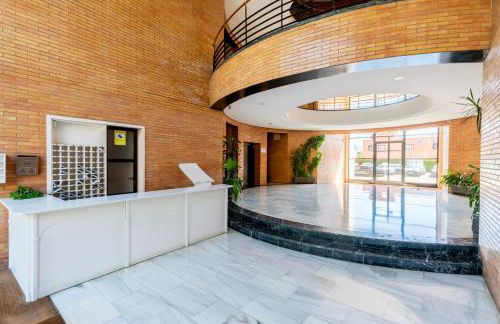 APARTAMENTOS FIBES GARDEN SEVILLA - Foto 64